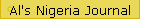 Al's Nigeria Journal