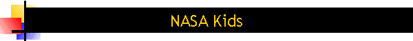 NASA Kids