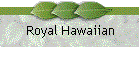 Royal Hawaiian