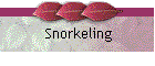 Snorkeling