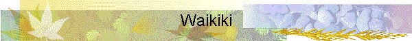 Waikiki