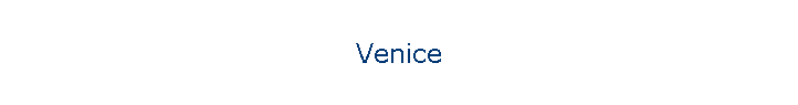 Venice