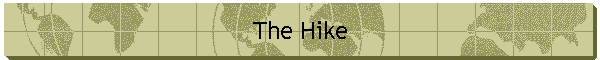The Hike