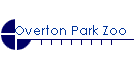 Overton Park Zoo