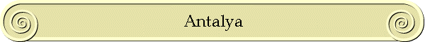 Antalya