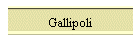 Gallipoli