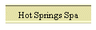Hot Springs Spa