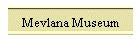 Mevlana Museum