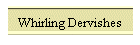 Whirling Dervishes